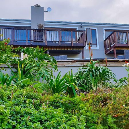 Hotel Claude Knysna Exterior foto