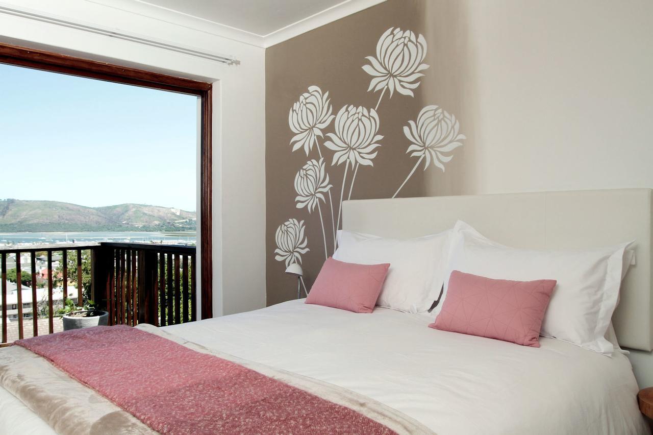 Hotel Claude Knysna Exterior foto