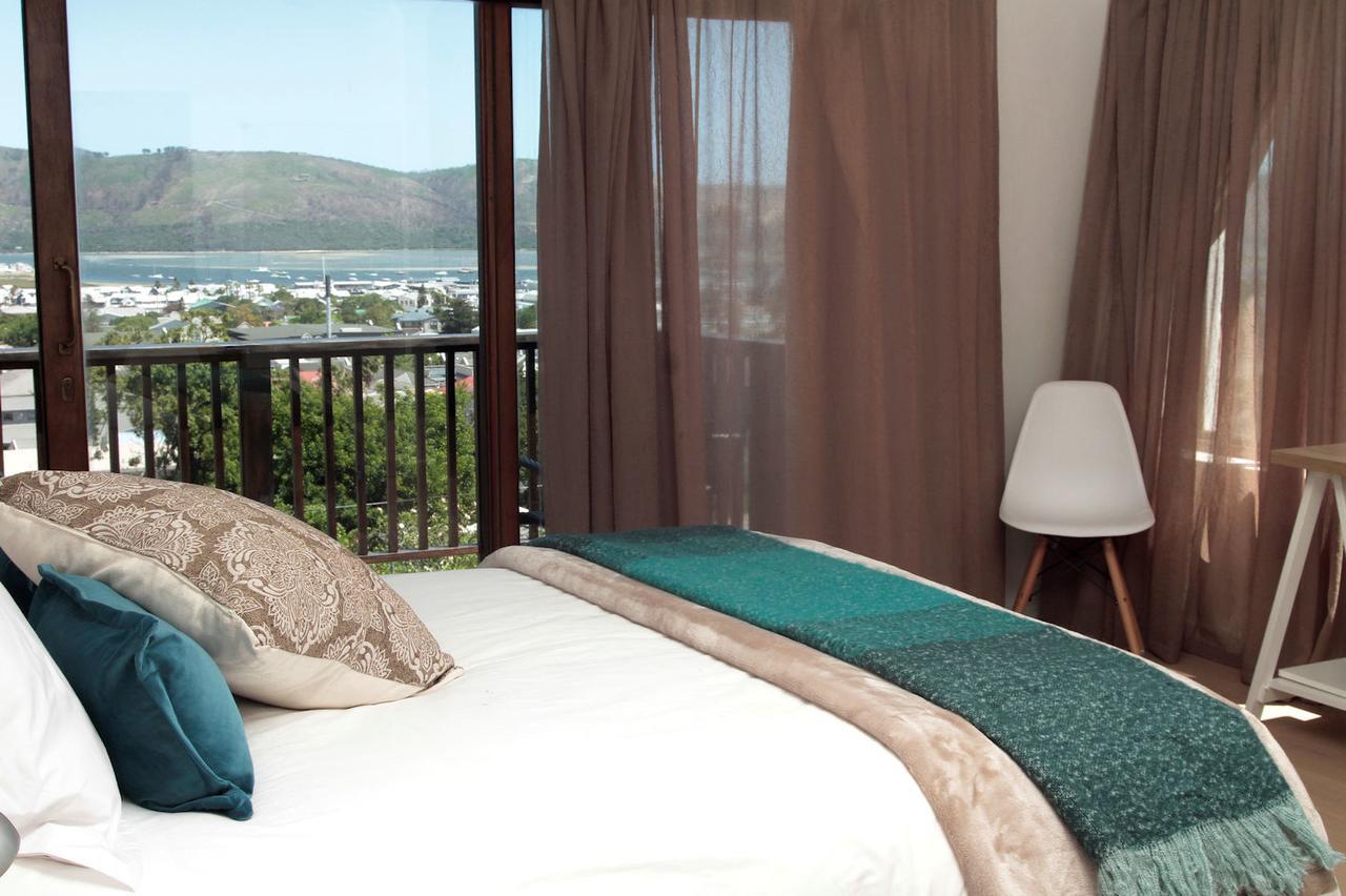 Hotel Claude Knysna Exterior foto