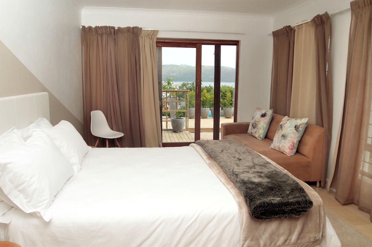 Hotel Claude Knysna Exterior foto
