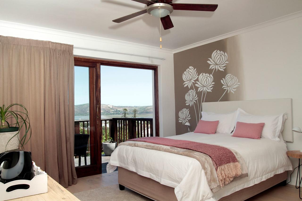 Hotel Claude Knysna Exterior foto