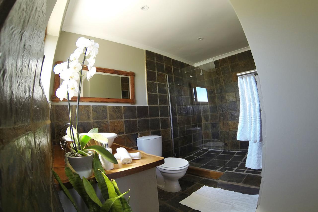 Hotel Claude Knysna Exterior foto