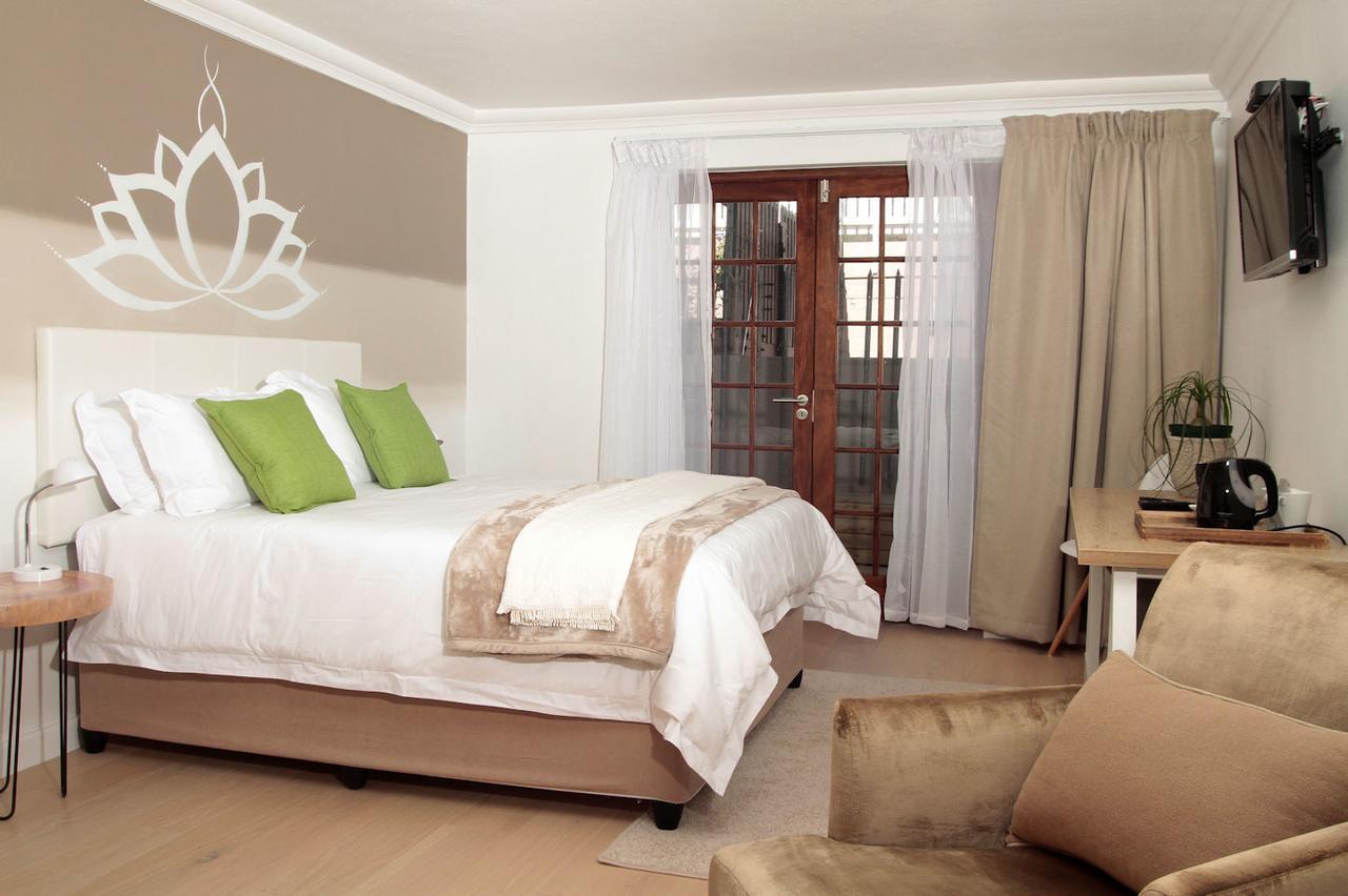Hotel Claude Knysna Exterior foto