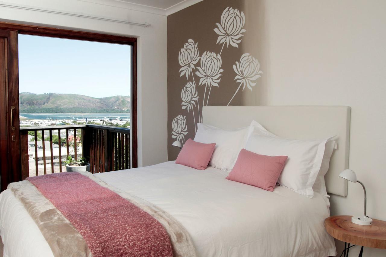 Hotel Claude Knysna Exterior foto