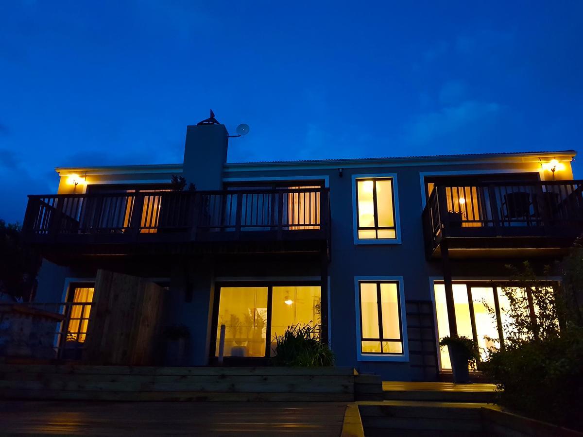 Hotel Claude Knysna Exterior foto