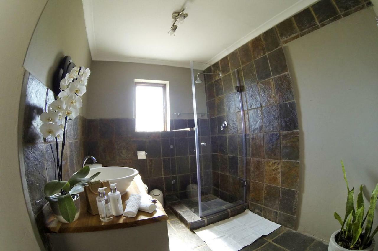 Hotel Claude Knysna Quarto foto