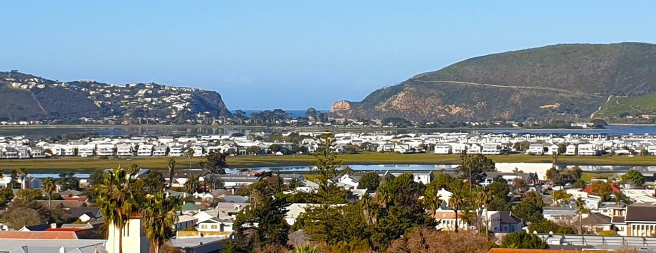 Hotel Claude Knysna Exterior foto