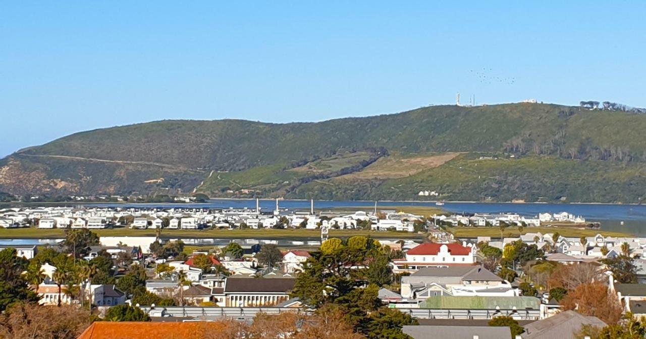 Hotel Claude Knysna Exterior foto